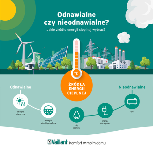 Kilka podpowiedzi ekspertów, które źródło energii cieplnej wybrać